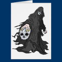 Reaper cards