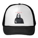 Reaper Hat
