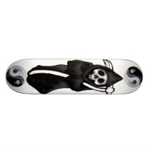Reaper Skate Boards