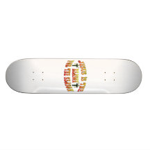 Reason For The Season Easter Skateboards