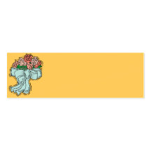 Reception Place Setting Cards Business Cards