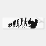 Receptionist Personal Assistant Gifts and Tees Bumper Sticker