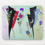 Reciprocal Accords Mouse Pads