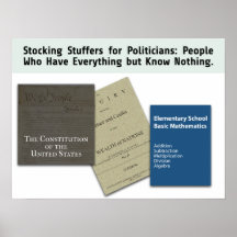 Recommendations Posters