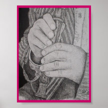 recorder player posters