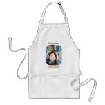 RECOVERING CHOCOHOLIC APRON