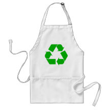 Recycle Apron