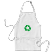 Recycle Apron