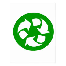 Recycle Postcards
