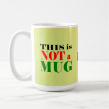 Recycle Reuse Mug Paper Cups Eco-Friendly