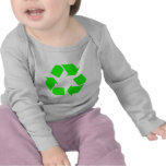 Recycle T Shirt