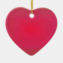 Red 2 christmas ornament