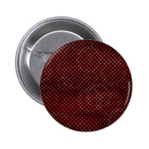 Red Checkers Button