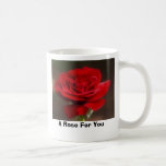 Red Coffee Mugs