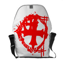 Red Cross Commuter Bags