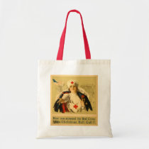 Red Cross Roll Call - Bag bags
