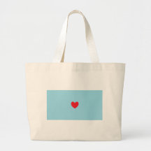 Red Heart Bags
