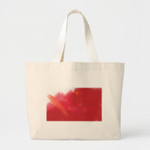 Red Heart Bust Bags