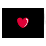 Red Heart Cards