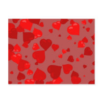 Red Hearts