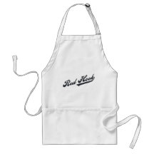 Red Hook Apron