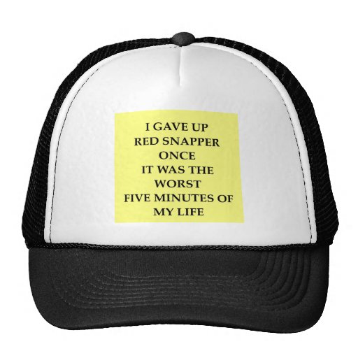 RED.jpg Trucker Hats