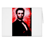 Red Lincoln Cards