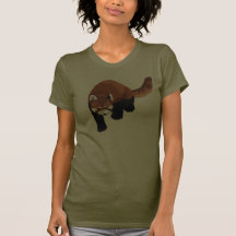 Red Panda Tees