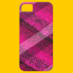 RED PLAID casemate cases