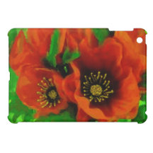 Red Poppies