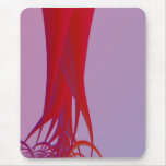 Red Roots Mouse Mats