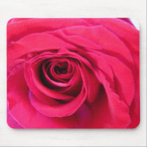 red rose mousepad mousepads