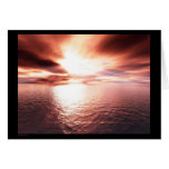 Red Sea (card)