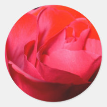 Red Velvet Sticker