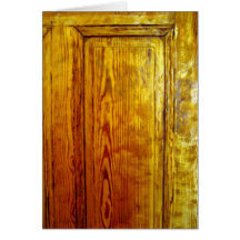 Red wooden furniture interior design texture cards