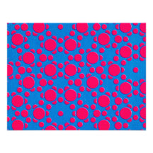 RedBluCU Custom Invitations
