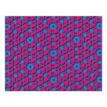 RedBlue3D Custom Invitations