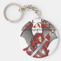 redrex keychains