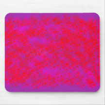 Reds Mousepad