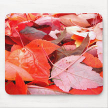 Reds Mousepads
