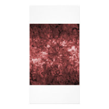 Redscape Photo Card