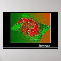 Reema Print