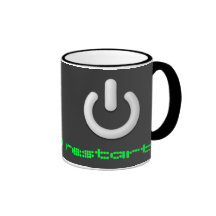 Refill to Restart Mugs