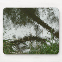 Reflection Mouse Mats