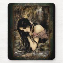 «Reflection» Mouse Pads