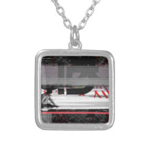 Reflection Personalized Necklace