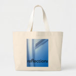 reflection, reflections bag