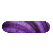 Reflections Custom Skate Board