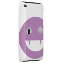 Reflections in vamp's eye iPod touch covers