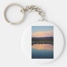 Reflections Keychain